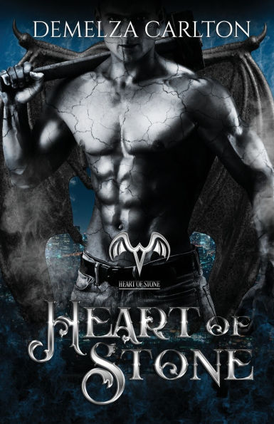 Heart of Stone: A Paranormal Protector Tale