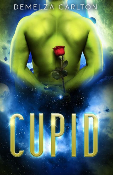 Cupid: An Alien Scifi Romance