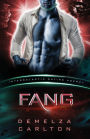 Fang: Colony: Nyx #1 (Intergalactic Dating Agency): An Alien Scifi Romance