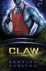 Claw: Colony: Nyx #3 (Intergalactic Dating Agency): An Alien Scifi Romance: