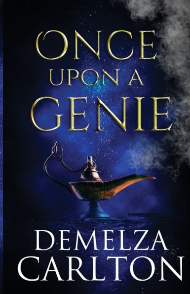 Once Upon a Genie