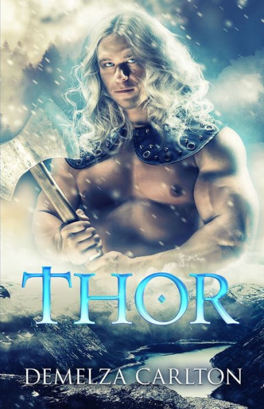 Thor: A Paranormal Protector Tale