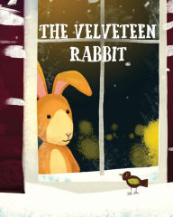 Title: The Velveteen Rabbit, Author: Margery Williams