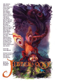 Title: JIBBERNOCKY: BOOKS IN HOMES SPECIAL CHARITY EDITION, Author: Ben Thomas