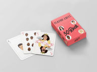 Title: 30 Rock Playing Cards, Author: Chantel de Sousa