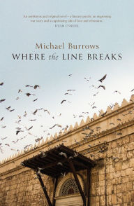 Ebooks rapidshare free download Where the Line Breaks 9781925816341 in English MOBI PDF by Michael Burrows