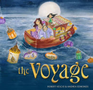 Title: Voyage, Author: Robert Vescio