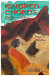 Title: Kindred Chords, Author: Loretta Barnard