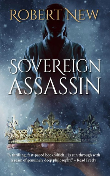 Sovereign Assassin