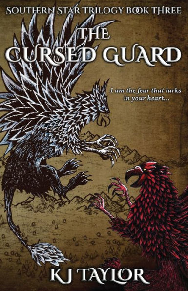 The Cursed Guard