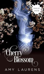 Title: Cherry Blossom, Author: Amy Laurens