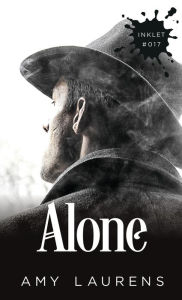 Title: Alone, Author: Amy Laurens