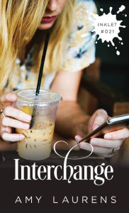 Title: Interchange, Author: Amy Laurens