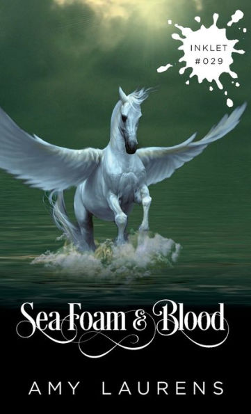 Sea Foam And Blood