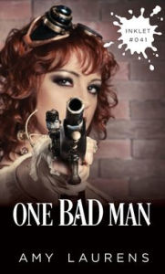 Title: One Bad Man, Author: Amy Laurens