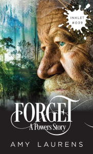 Title: Forget, Author: Amy Laurens