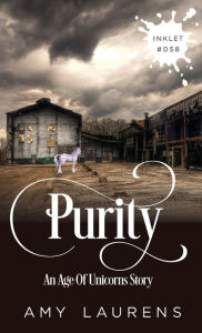 Title: Purity, Author: Amy Laurens