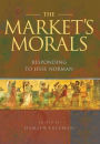 The Market's Morals: Responding to Jesse Norman