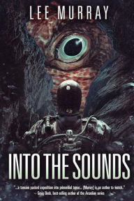 Title: Into The Sounds, Author: Lee Murray