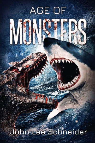 Age of Monsters