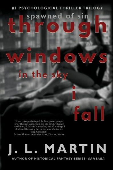 Through Windows The Sky I Fall