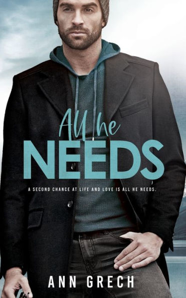 All He Needs: A MMM Romance