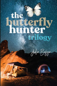 Title: The Butterfly Hunter Trilogy [Boxed Set], Author: Julie Bozza