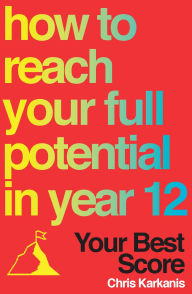 Title: Your Best Score, Author: Chris Karkanis