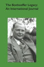 The Bonhoeffer Legacy: An International Journal (5.2)