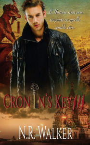 Title: Cronin's Key III: (French Edition), Author: N.R. Walker