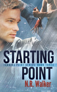 Title: Starting Point, Author: N.R. Walker