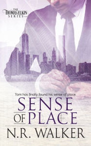 Title: Sense of Place, Author: N.R. Walker