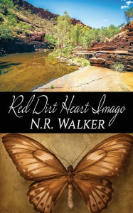 Title: Red Dirt Heart Imago, Author: N.R. Walker