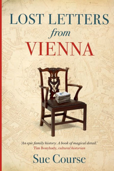 Lost Letters from Vienna