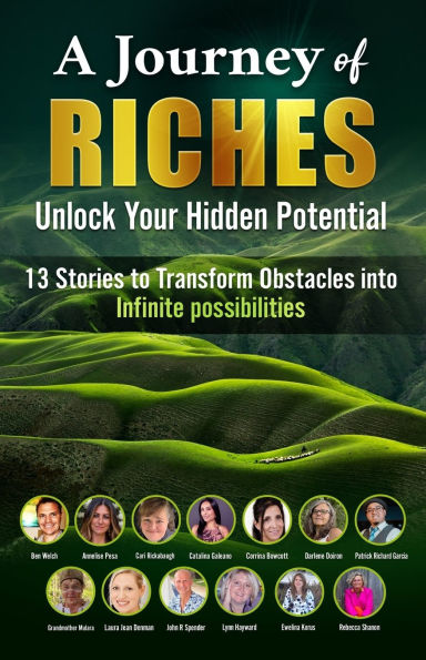 Unlock Your Hidden Potential: A Journey of Riches