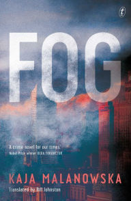 Title: Fog, Author: Kaja Malanowska