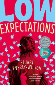 Title: Low Expectations, Author: Stuart Everly-Wilson