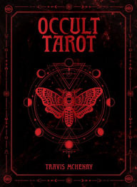 Title: Occult Tarot, Author: Travis McHenry