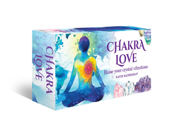 Chakra Love