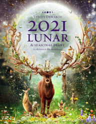 Free books downloads for ipad 2021 Lunar and Seasonal Diary: Northern Hemisphere by Stacey Demarco in English 9781925924282