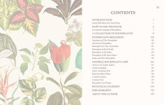Alternative view 6 of The Language of Houseplants: Plants for home and healing