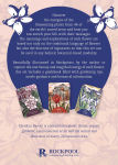 Alternative view 2 of The Language of Flowers Oracle: Sacred botanical guidance and support