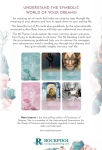 Alternative view 2 of Dream Reading Cards: Awaken your intuitive subconscious