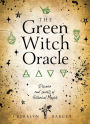 Green Witch Oracle Cards: Discover real secrets of Botanical Magick