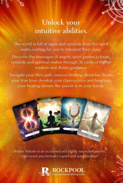 Psychic Reading Cards: Awaken your psychic abilities