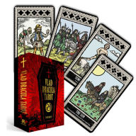 Title: Vlad Dracula Tarot, Author: Travis McHenry