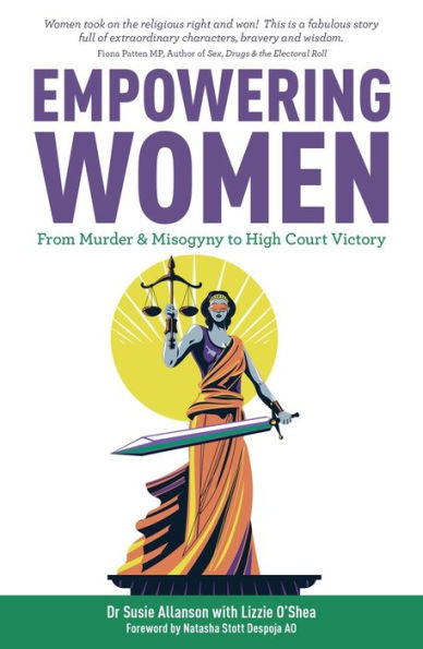 Empowering Women: From Muder & Misogyny to High Court