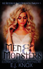 Men & Monsters: Harlow trilogy