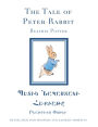 The Tale of Peter Rabbit in Western and Eastern Armenian