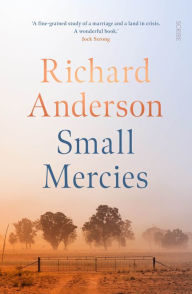 Title: Small Mercies, Author: Richard Anderson